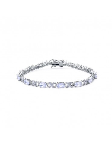 Pulsera Viceroy Plata con...