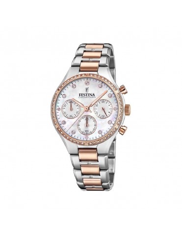 Reloj Festina Mujer...