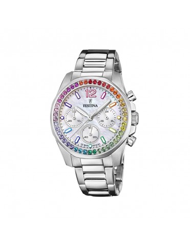 Reloj Festina Rainbow con...