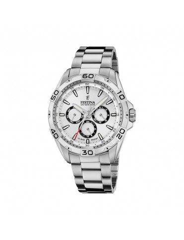 Reloj Festina Blanco con...