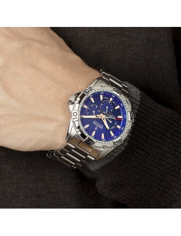 Reloj Festina Azul con Correa de Acero F20623/2