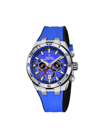 Reloj Festina Chrono Bike...