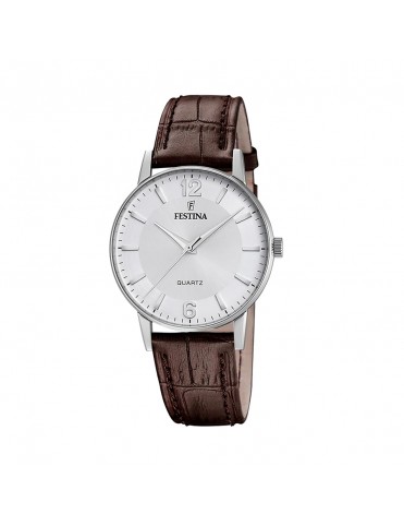 Reloj Festina Blanco Hombre...