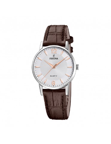 Reloj Festina Blanco Mujer...