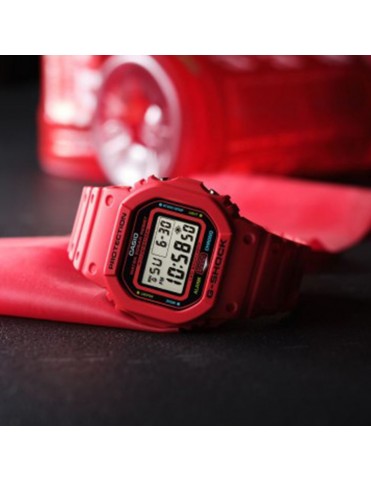 Reloj G-Shock DW-5600EP-4ER