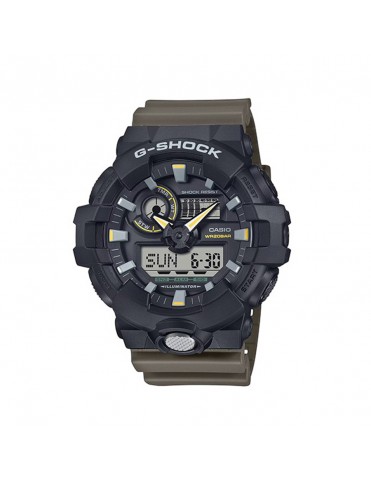 Reloj G-Shock GA-710TU-1A3ER