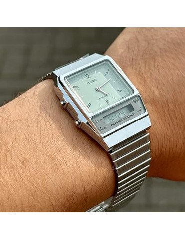 Reloj Casio Vintage AQ-800E-3AEF