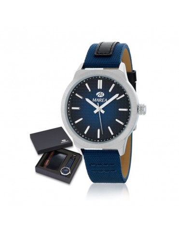 Reloj Marea Hombre Nylon...