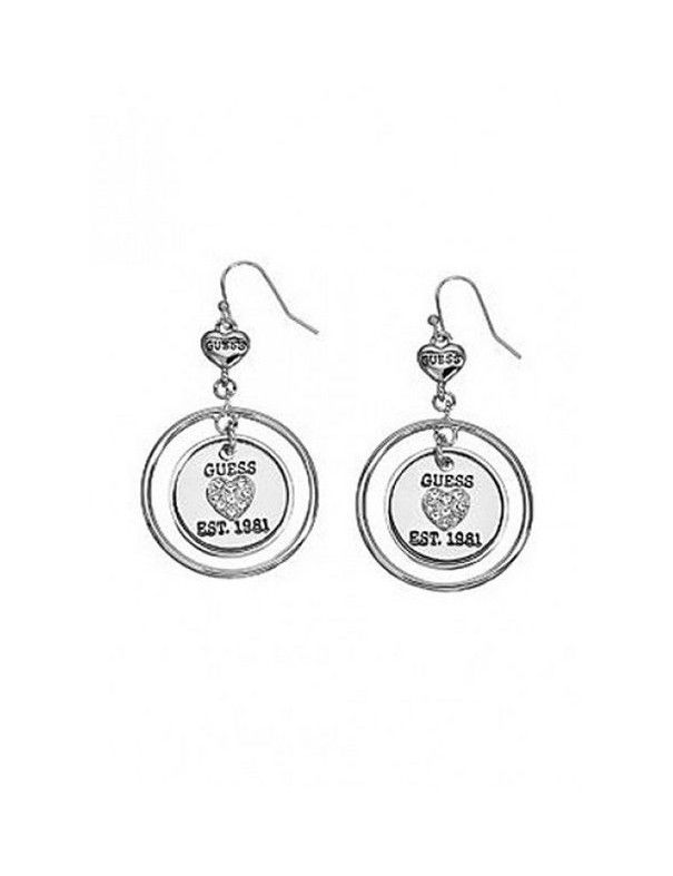 PENDIENTES GUESS MUJER UBE81131