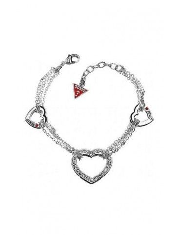 PULSERA GUESS MUJER UBB81004