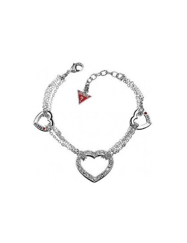 PULSERA GUESS MUJER UBB81004