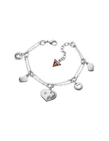 PULSERA GUESS MUJER UBB11012