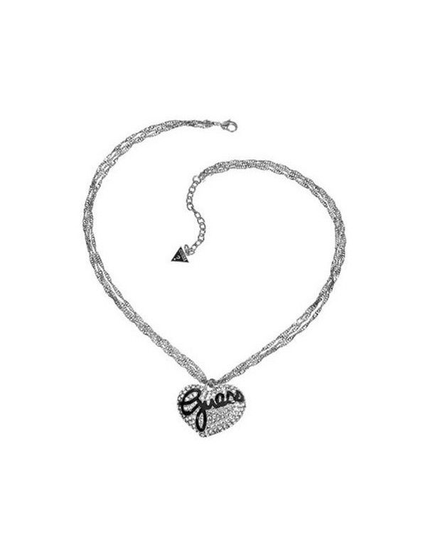 COLLAR GUESS MUJER UBN81117