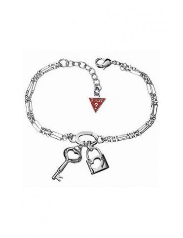 PULSERA GUESS MUJER UBB81049