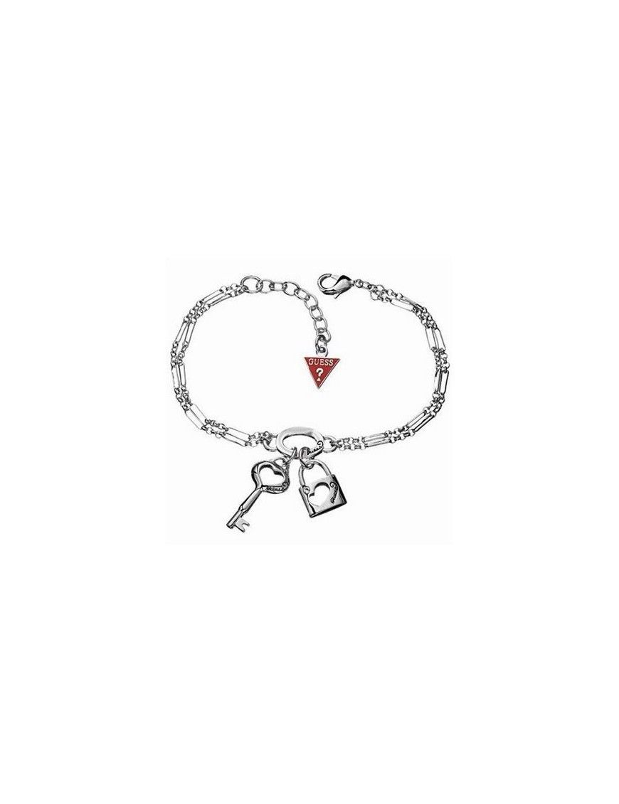 PULSERA GUESS MUJER UBB81049