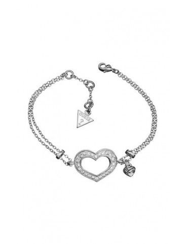 PULSERA GUESS MUJER UBB11221