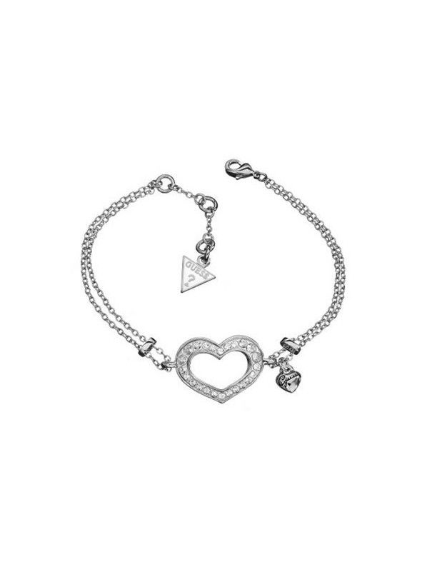 PULSERA GUESS MUJER UBB11221