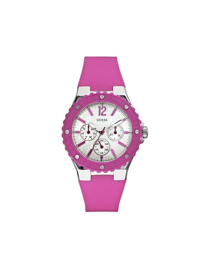 RELOJ GUESS MUJER W10614L2