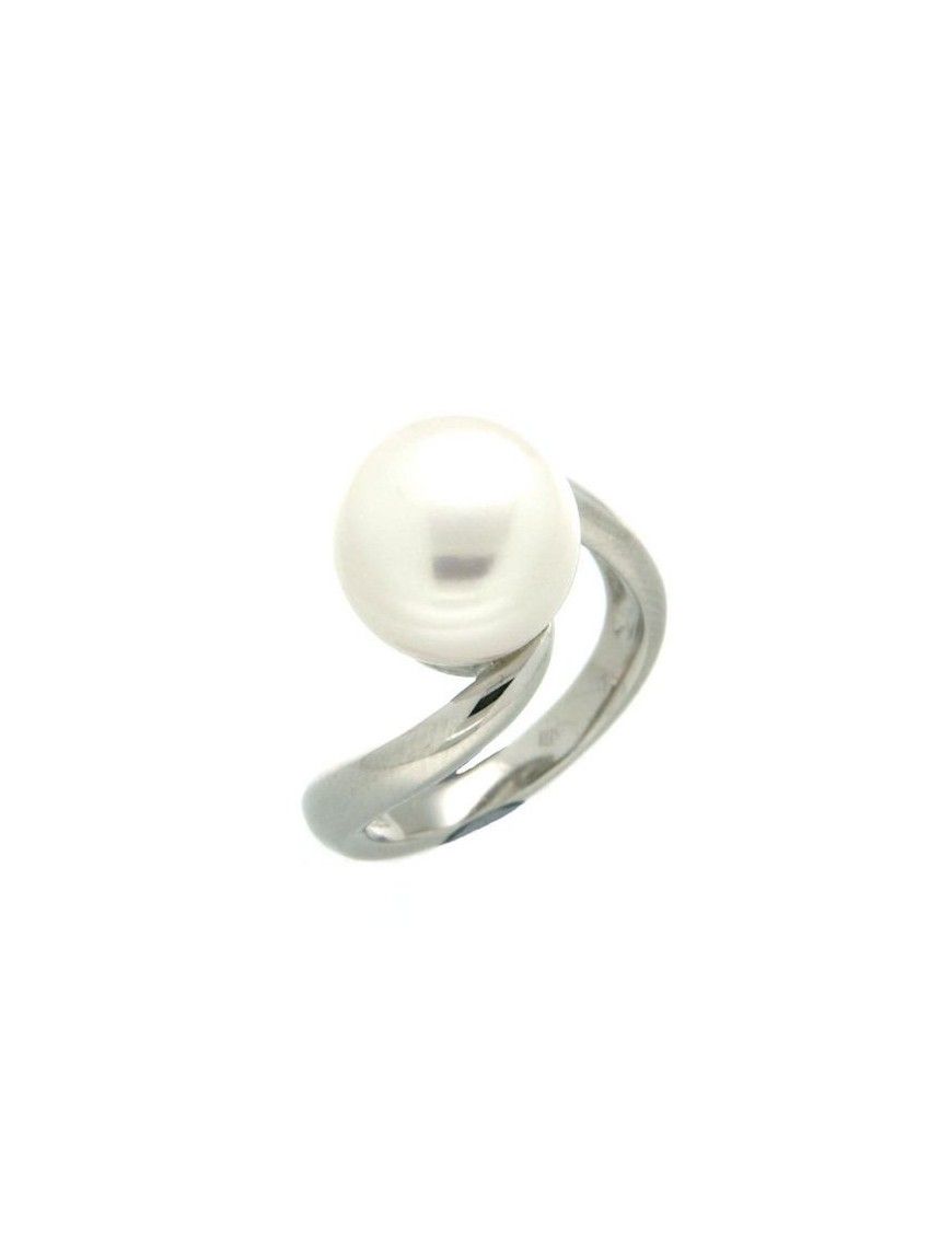 ANILLO SORTIJA PLATA PERLA SR0229