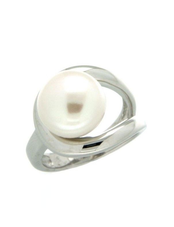 ANILLO SORTIJA PLATA PERLA SR0533