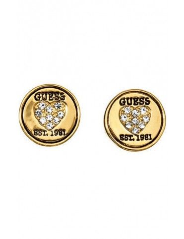 PENDIENTES GUESS MUJER UBE81121