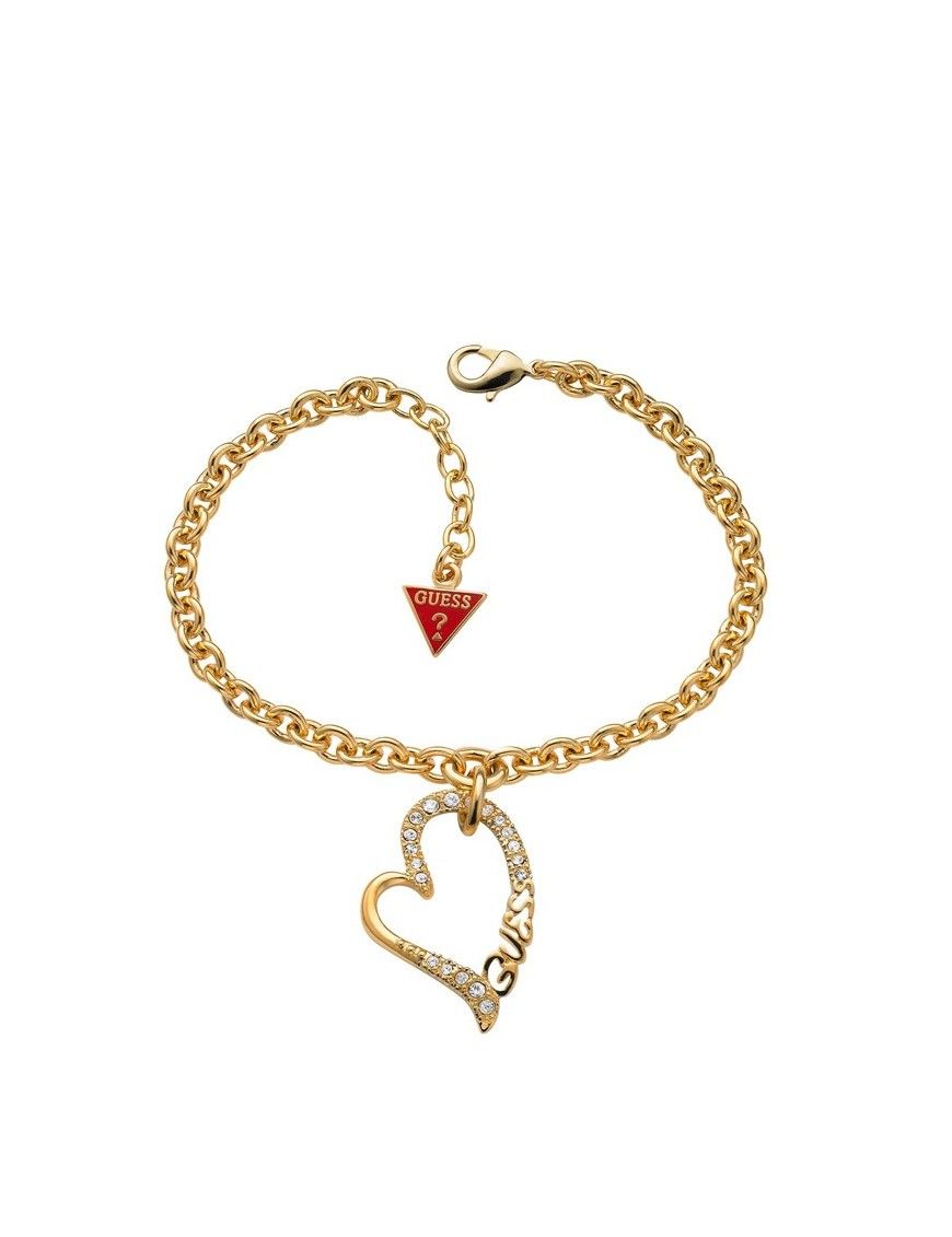 PULSERA GUESS MUJER UBB70201