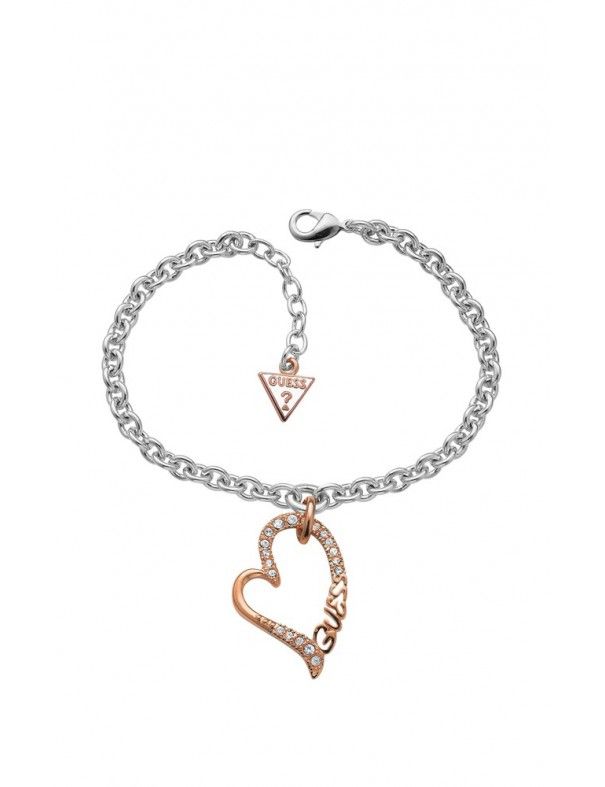 PULSERA GUESS MUJER UBB70202