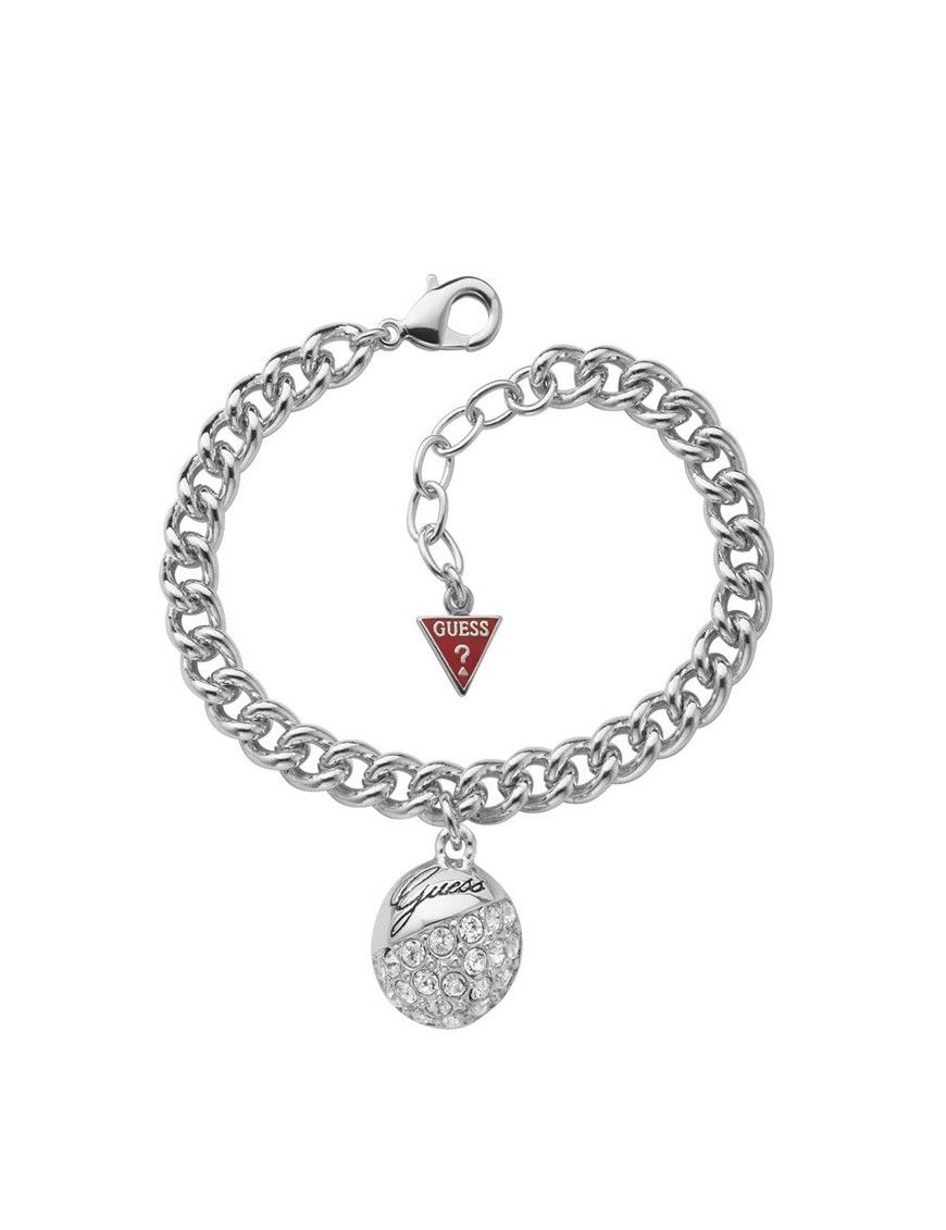 PULSERA GUESS MUJER UBB70203