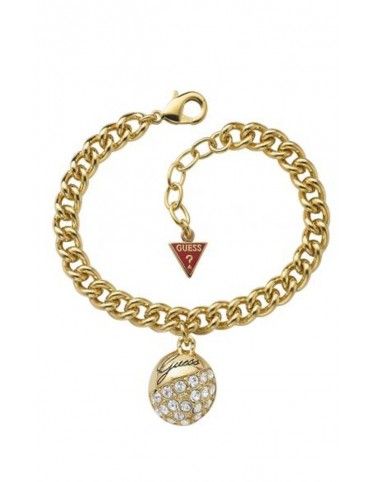 PULSERA GUESS MUJER UBB70204