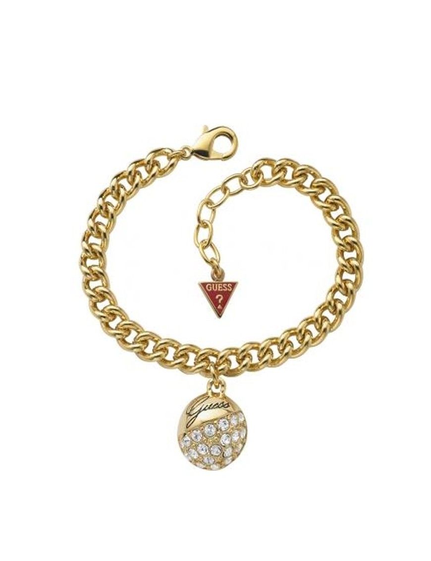 PULSERA GUESS MUJER UBB70204