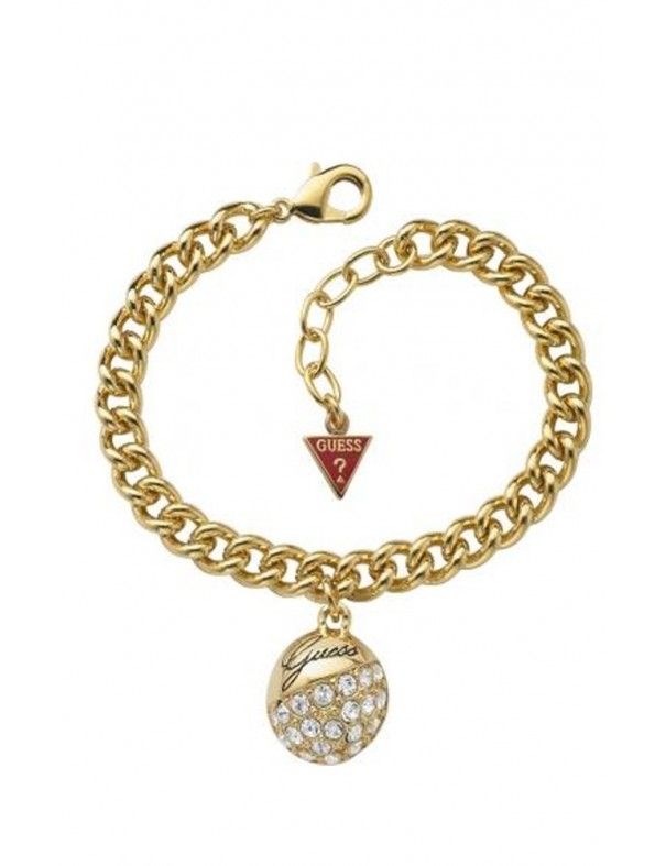 PULSERA GUESS MUJER UBB70204