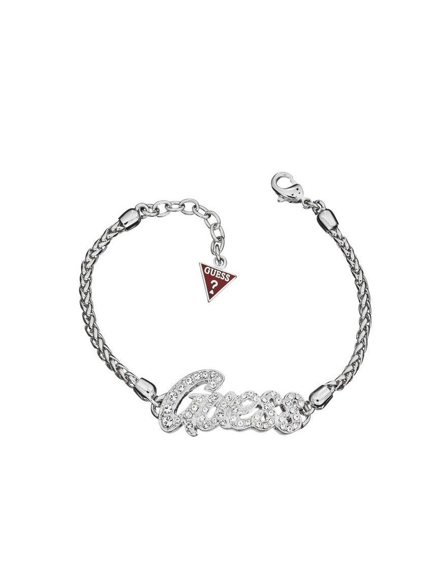 PULSERA GUESS MUJER UBB71204