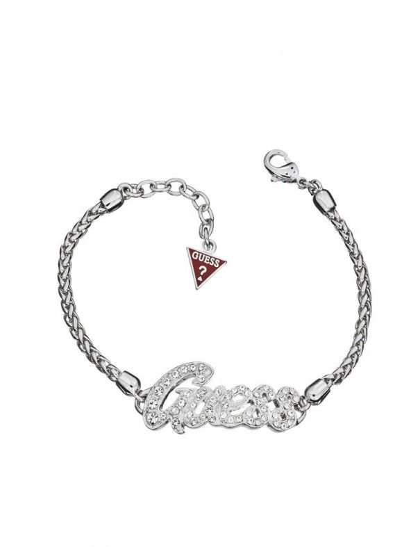 PULSERA GUESS MUJER UBB71204