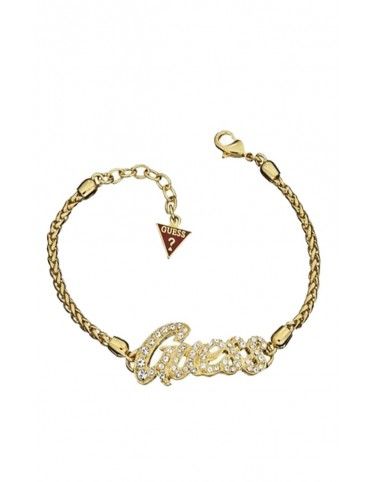 PULSERA GUESS MUJER UBB71205