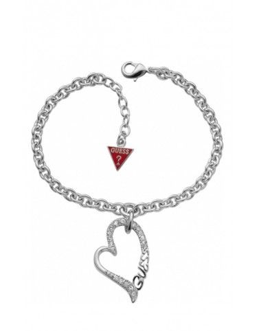 PULSERA GUESS MUJER UBB71299