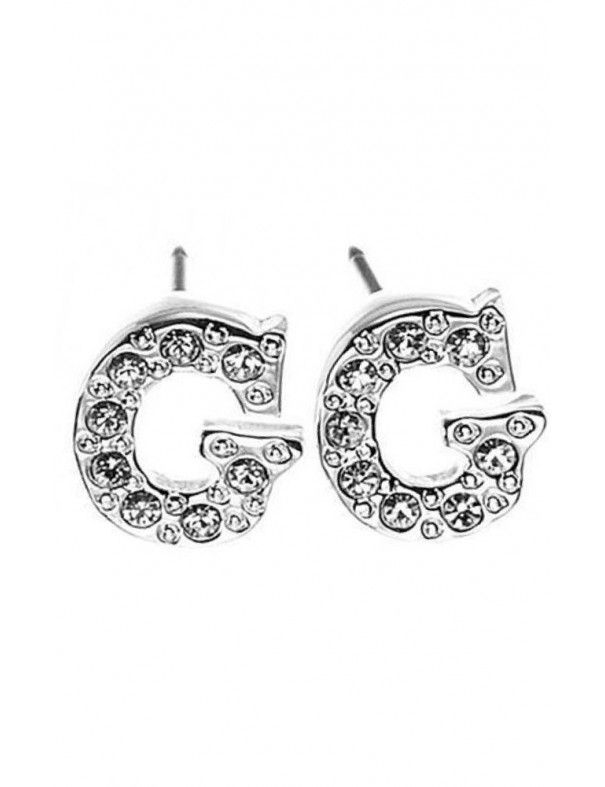 PENDIENTES GUESS MUJER UBE70711