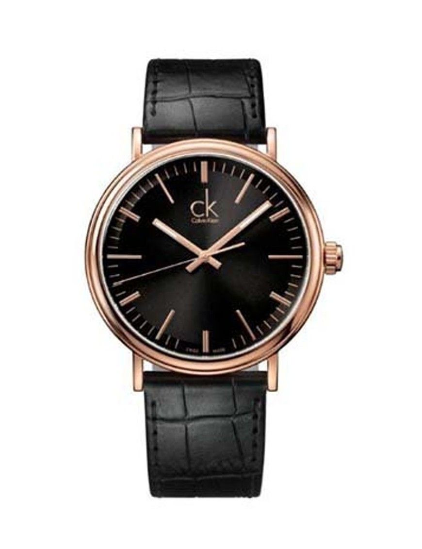 RELOJ CALVIN KLEIN SURROUND HOMBRE K3W216C1