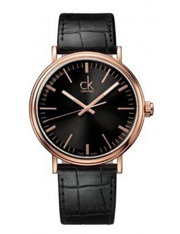 RELOJ CALVIN KLEIN SURROUND HOMBRE K3W216C1