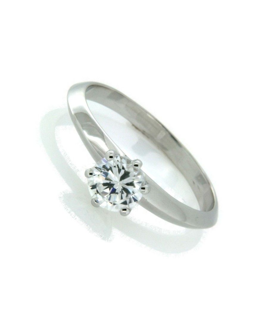 ANILLO SORTIJA MRJY PLATA MUJER R2940WCZ