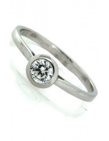 ANILLO SORTIJA MRJY PLATA MUJER R3824WCZ