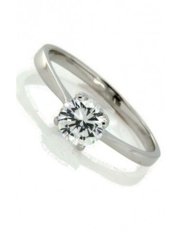 ANILLO SORTIJA MRJY PLATA MUJER R2941WCZ