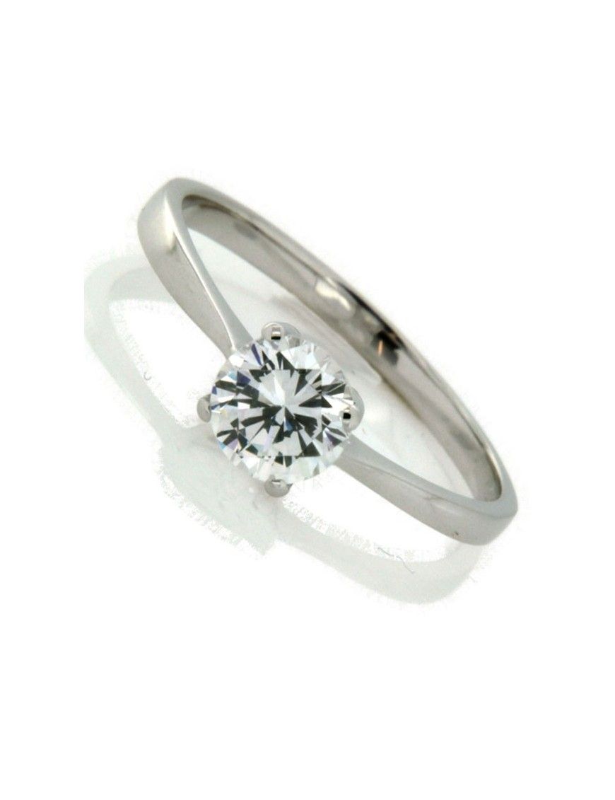 ANILLO SORTIJA MRJY PLATA MUJER R2941WCZ