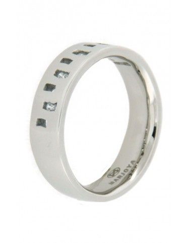 ANILLO SORTIJA MRJY MUJER HR-5150