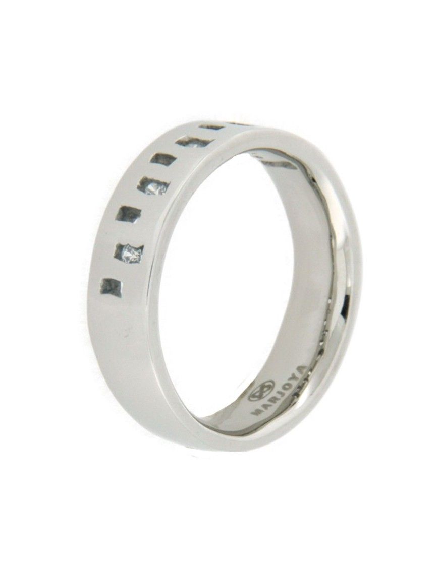 ANILLO SORTIJA MRJY MUJER HR-5150