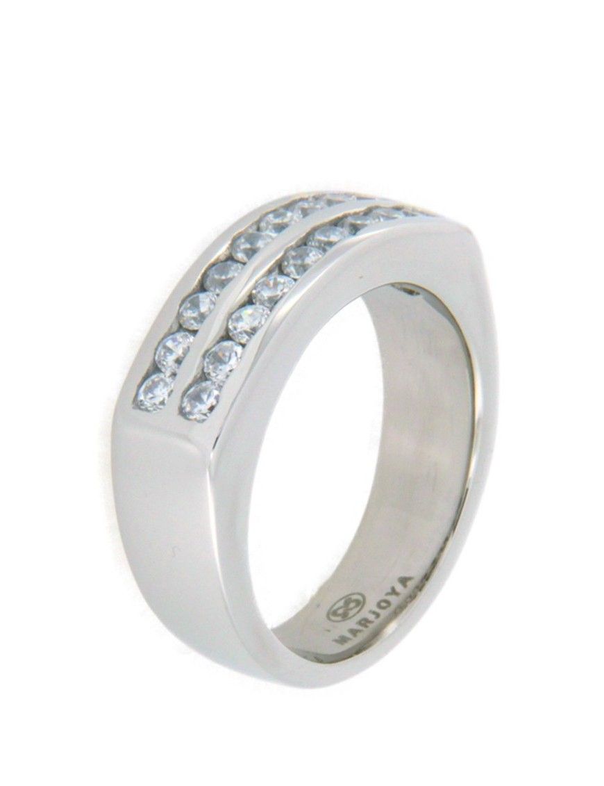 ANILLO SORTIJA MRJY MUJER HR-6819