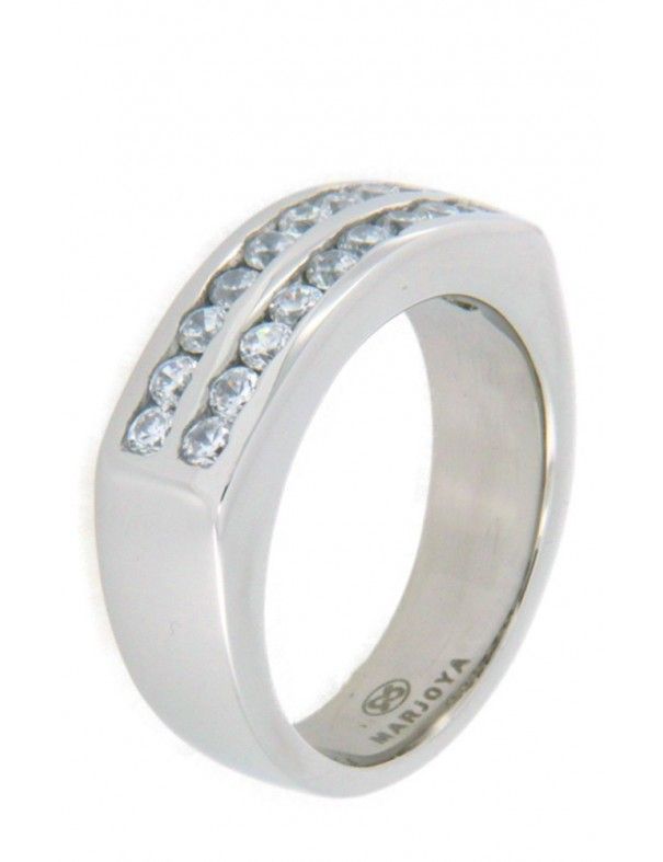 ANILLO SORTIJA MRJY MUJER HR-6819