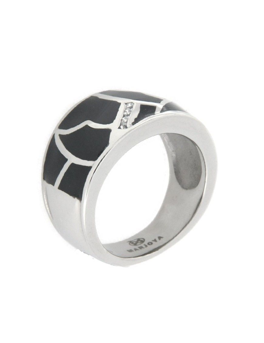 ANILLO SORTIJA MRJY MUJER HR-9661