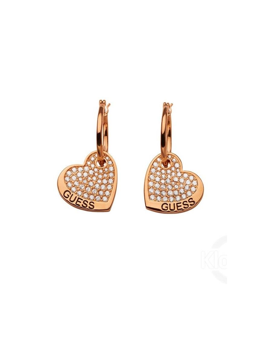 PENDIENTES GUESS MUJER UBE11418