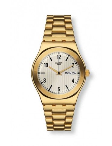 Reloj Swatch Sterntaler unisex YLG700G