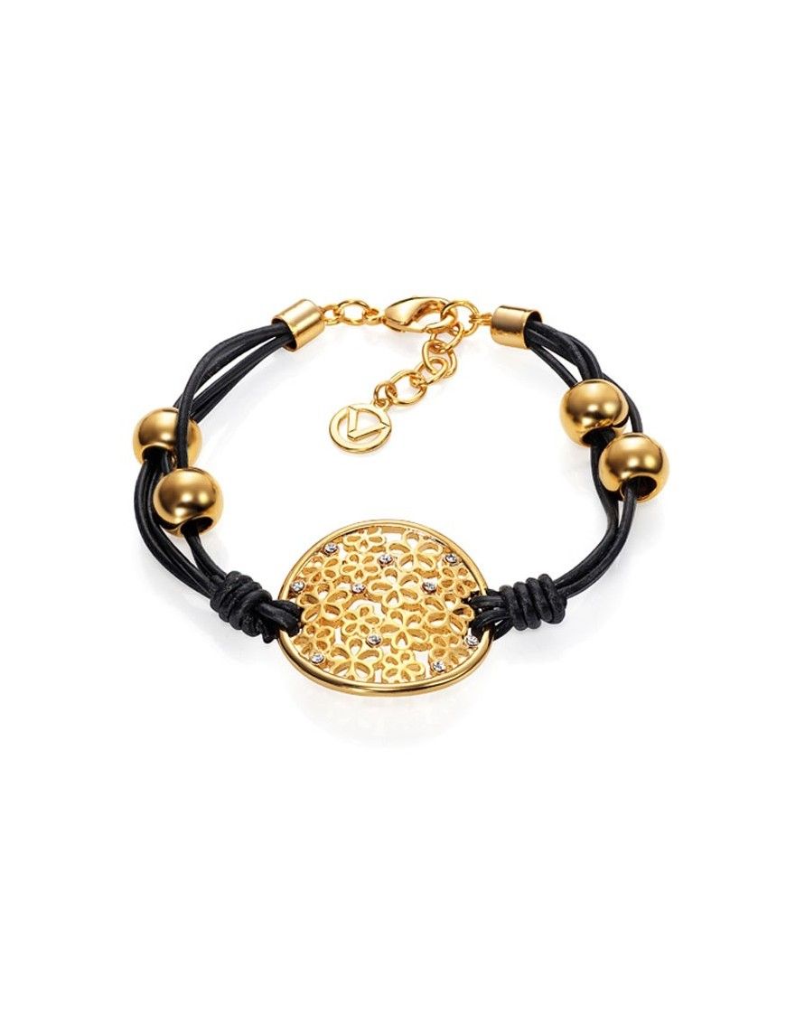 PULSERA VICEROY METAL MUJER 3126P09012